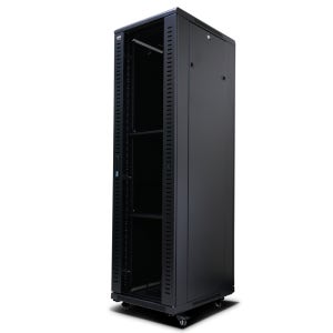 세이프네트워크 SAFE-2000H 허브랙 42U 2043mm,블랙