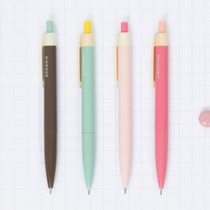 포인트 샤프 펜슬 Point Sharp Pencil