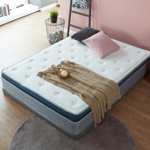 엘리 주문제작 매트리스 깔판 받침대 낮은 호텔 침대프레임 싱글 높이5cm