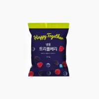 생활앤 냉동 트리플베리 1.3kg x 1팩