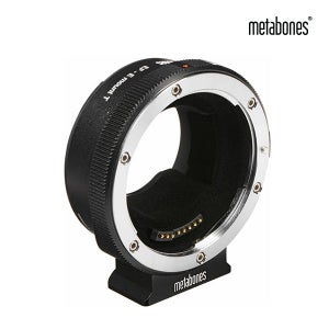 정품 메타본즈 Canon EF Lens to Sony E Mount T Smart Adapter Mark V (MB_EF-E-BT5)
