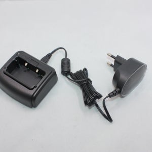 라디오텍 DRT-880 무전기 충전기셋트