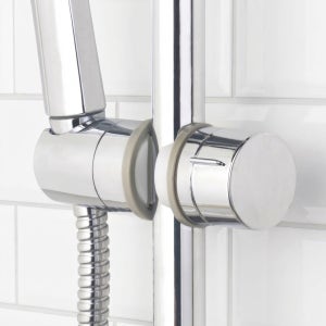 만능 샤워기거치대 샤워기걸이 욕실 홀더