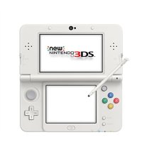 New 닌텐도 3DS 본체 수량한정