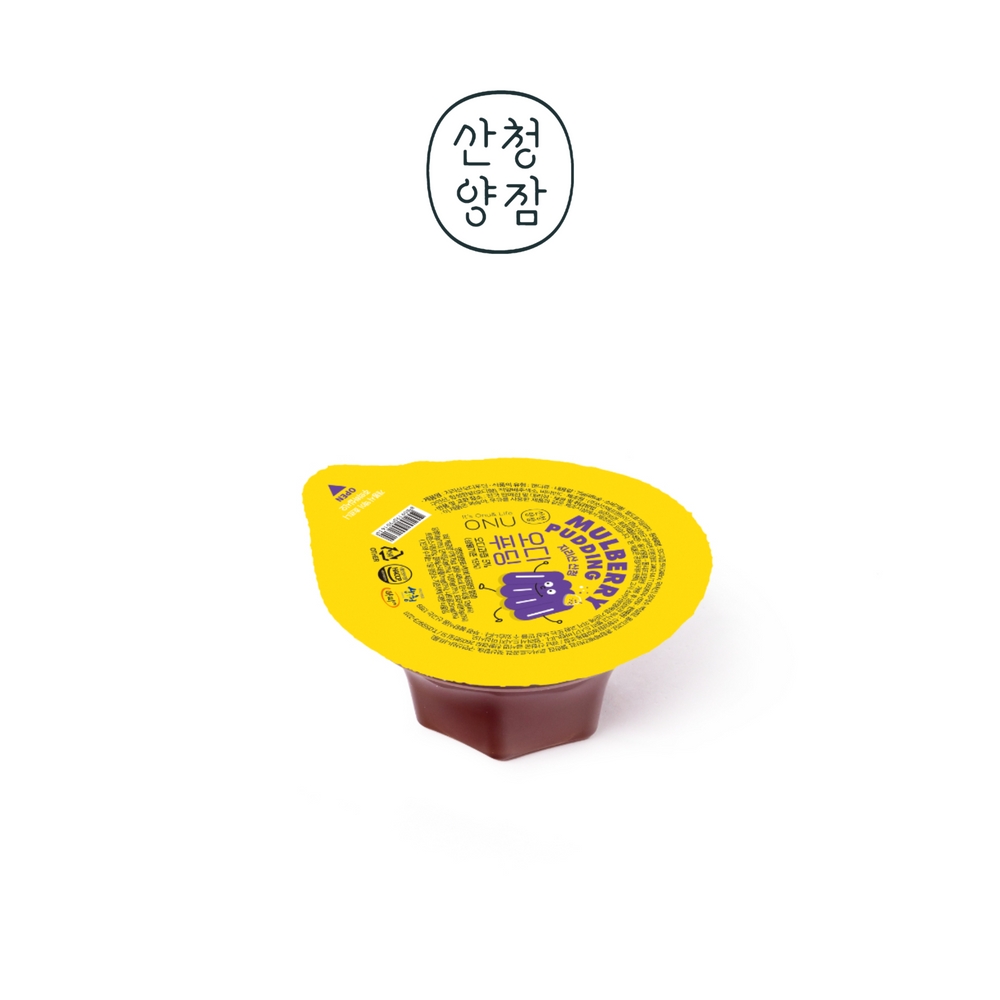 오디푸딩