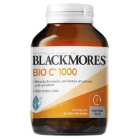 블랙모어스 비타민 C 1000mg 150정 / Blackmores Bio C 1000mg 150T