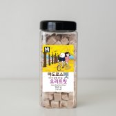 마도로스펫 오리트릿 160g(대용량)/동결건조간식