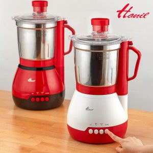한일 대용량 프리미엄 스텐 믹서기 분쇄기 (S)HMF-3250S