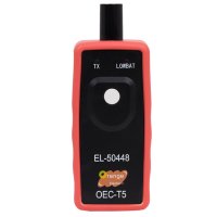 EL-50448 쉐보레 GM 타이어 TPMS 리셋 장비