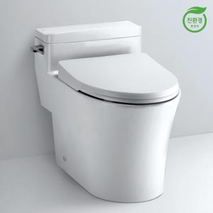 계림요업 로탱크일체형 원피스 양변기 C-603