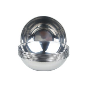 국산 스텐레스 후지 비빔기 대(20cm) 10P 냉면기