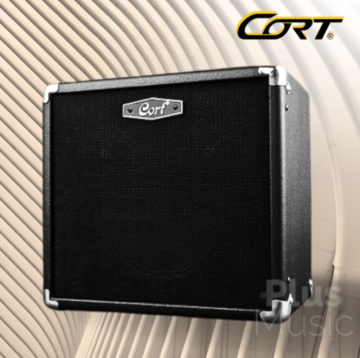Cort 콜트 CM15B 베이스기타 앰프 15W /키보드 드럼 연습용