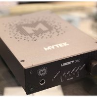 마이텍(Mytek) 리버티 MQA/DSD DAC!! 마이텍 공식대리점