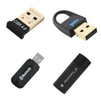 블루투스 동글이 USB 노트북 데스크탑 PC 오디오 수신기 리시버