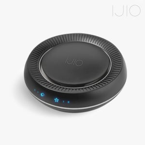 아이지오 H13등급 헤파필터 차량용 공기청정기