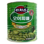 동서식품 동서 오이피클 3kg