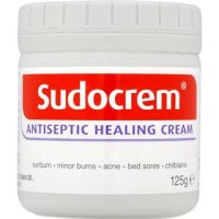 [영국 직배송] 수도크림 125g Sudocrem 125g