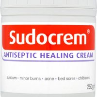 [영국 직배송] 수도크림 250g Sudocrem 250g