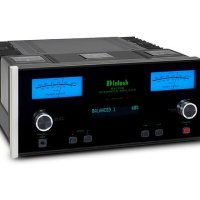 McIntosh(매킨토시) MAC7200 튜너내장 인티앰프