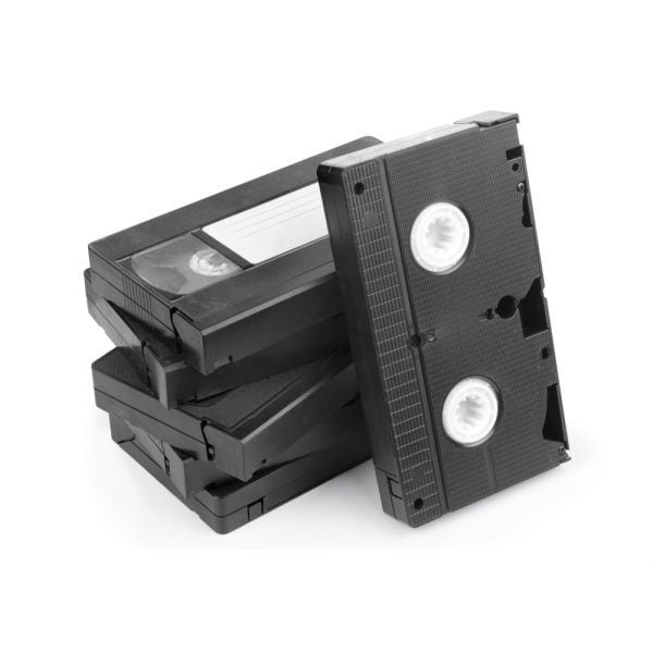 비디오테이프변환 VHS 8mm 6mm 카세트 CD DVD USB 파일변환 동영상복원