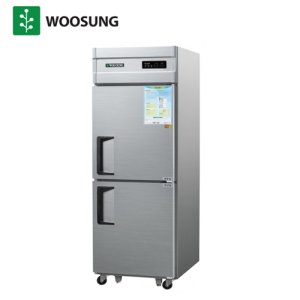 우성 업소용 냉장고 25박스 냉동냉장고 디지털 CWSM-632RF