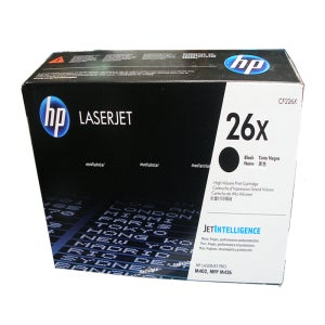 HP 레이저젯 Pro M402dw 프린터 C5F95A 정품 토너/카트리지 CF226X