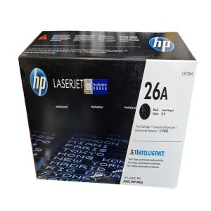 HP 레이저젯 Pro M402dw 프린터 C5F95A 정품 토너 카트리지 CF226A