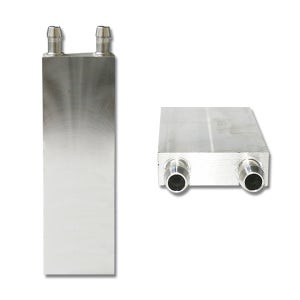 워터블럭 40x120mm 열전소자 펠티어소자 수냉시스템