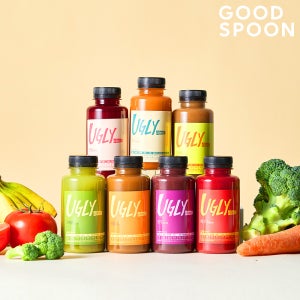 단기 클렌즈주스 7종 7병 250ml 사이즈업