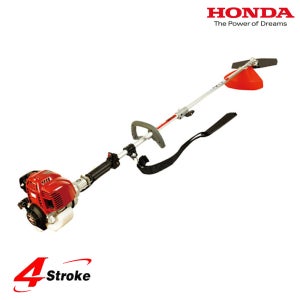 HONDA 견착식 4행정 엔진예초기 GXC425S (배기량 25cc) 경량형 혼다예초기