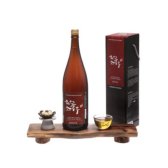 한산소곡주(HACCP인증) 1800ml