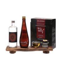 전통주 한산소곡주+소곡화주세트 750ml 2병 16%+41%