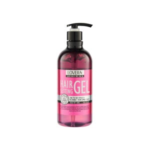 [로베라] 초강력 헤어 세팅 젤