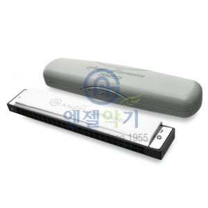 [엔젤악기] 엔젤 하모니카 AH-P24 C-key