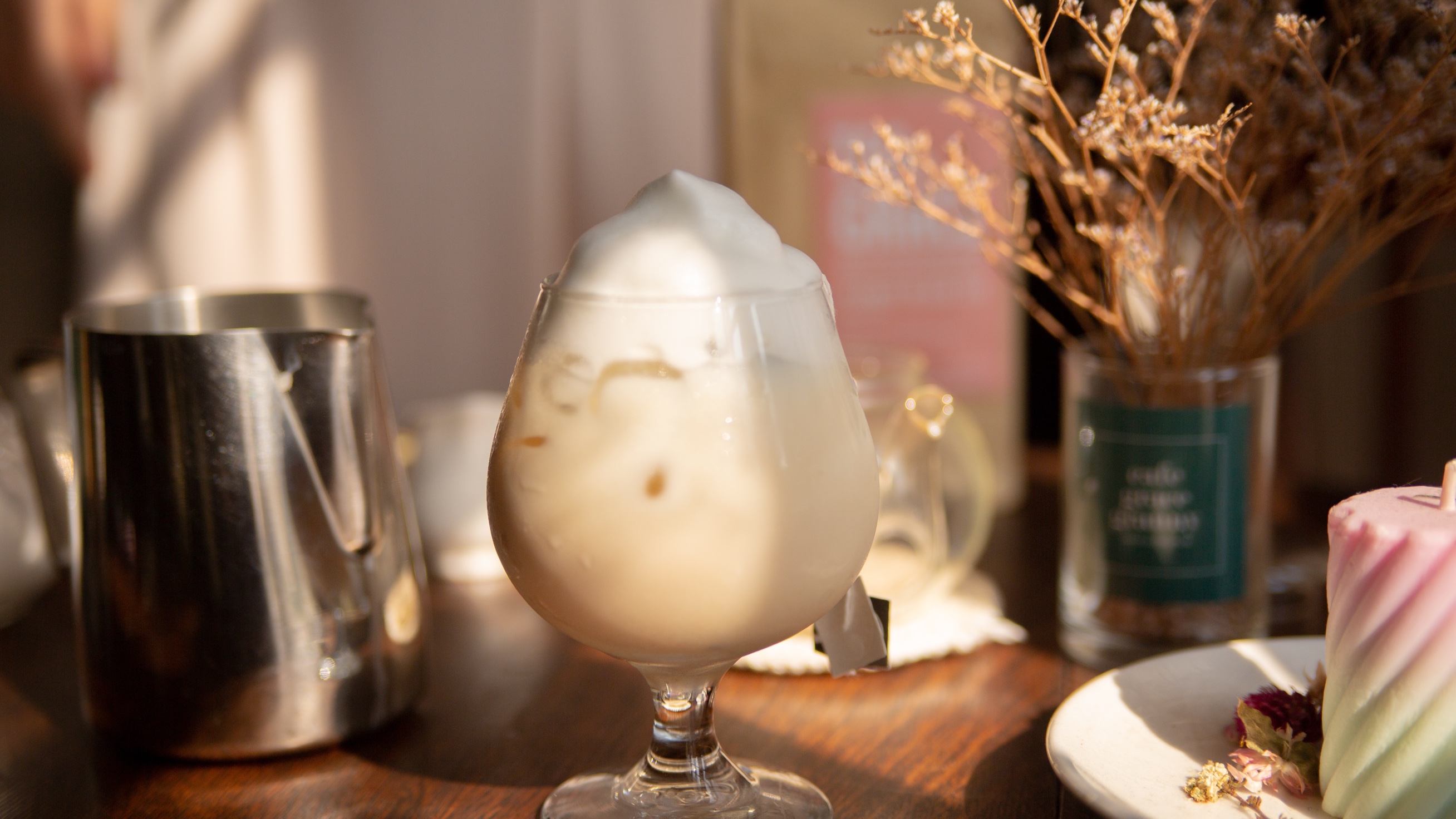 소믈리에 자격증 (Sommelier Certificate)