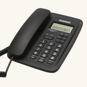 유선전화기 kt sk 일반 집 전화기 발신자표시 MS-911