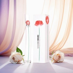 플라워바이 겐조 향수 오드뚜왈렛 EDT 여자향수, 30ml, 1개