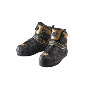 시마노 FS-175U 리미티드블랙 고어텍스단화 갯바위단화 230mm