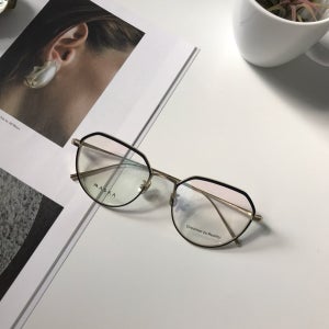 마스카 버트53 BURT 1SMB 53사이즈 베타티타늄 남자 안경테