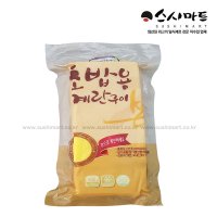 스시마트 슬라이스계란500g