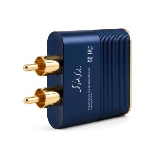 LDAC USB DAC & 블루투스 리시버
