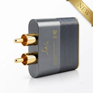 디오 SLASH6 Hi Res 블루투스 USB DAC (고음질 LDAC 광입출력 AUX)