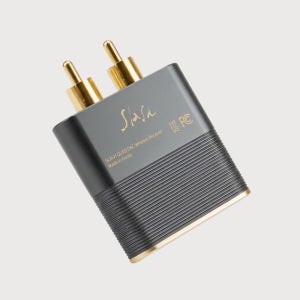 디오 SLASH6 Hi Res 블루투스 USB DAC (고음질 LDAC 광입출력 AUX)