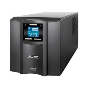 APC SMC1500I UPS 무정전전원장치 1500VA/900W