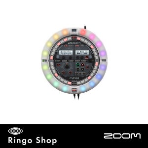 ZOOM ARQ AR-48 AERO / 줌 / 리듬 트랙