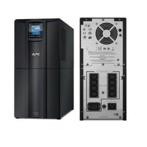 APC Smart-UPS 무정전전원장치 SMC3000I [3000VA / 2100W]