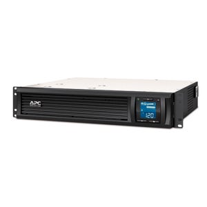 APC Smart-UPS 무정전전원장치 SMC1500I-2U [1500VA / 900W]