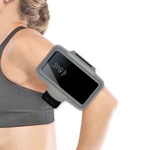 BEAT 갤럭시노트8 열쇠홀더 네오플랜 스포츠 암밴드 note8 운동 러닝