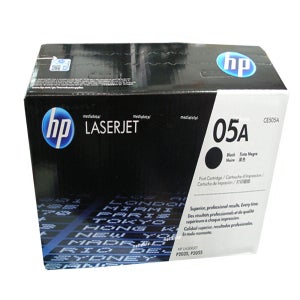 HP 레이저젯 P2035 프린터 ce461a 정품 토너/카트리지 ce505a