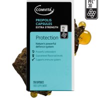 콤비타 프로폴리스 PFL 30 250 캡슐 COMVITA PROPOLIS CAPSULES